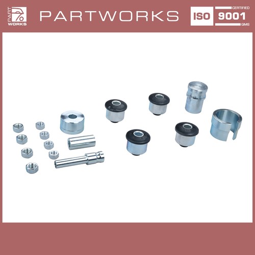 Rubber bearing for - , 2