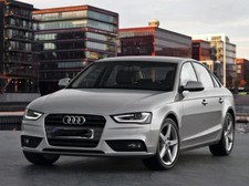 Audi A4 S4 WHEEL NUT ALL PARTS AVAILABLE BREAKING