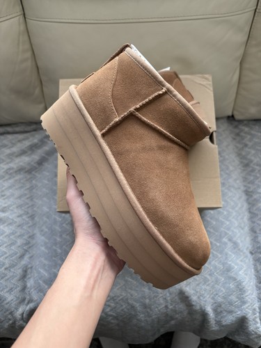 Ugg classic ultra mini - ugg,