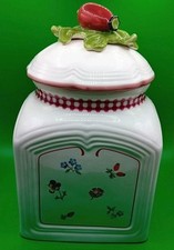 VILLEROY & BOCH FRENCH GARDEN