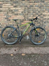 Scott Scale 980 29er Hardtail