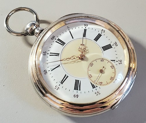 Swiss vintage amazing - swiss,