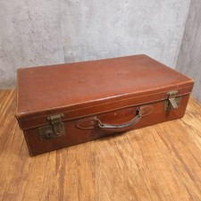 Vintage Brown Fibre Foundation