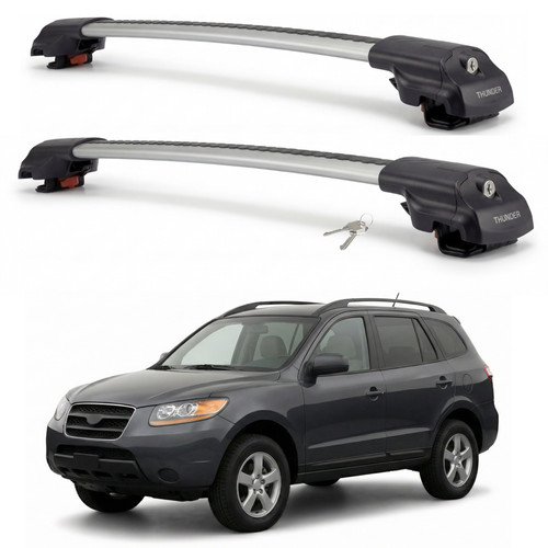 Roof rack cross - rack, bars