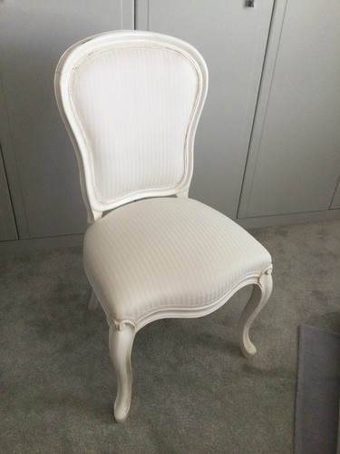 Vintage french style - french-style, cream