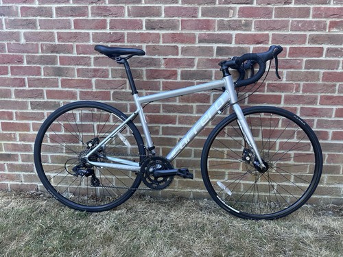Carrera zelos road bike - zelos,