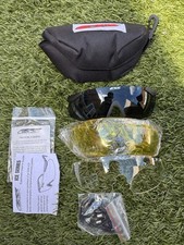 British Army Ballistic ESS