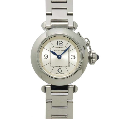 Cartier miss pasha w3140007 - cartier,