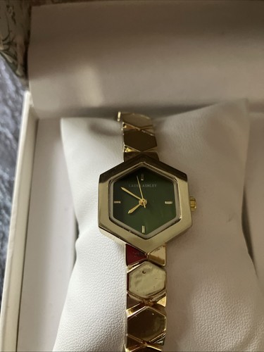 Laura ashley gorgeous - gorgeous, green