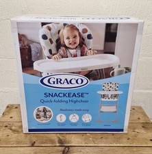 Graco 'Snackease'