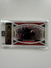 Topps 2025-26 Manchester