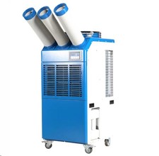 Mobile Aircon Industrial Air