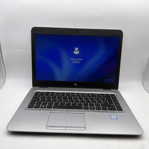 Elitebook laptop 840 i7 - 840,