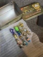 Gogo's Crazy Bones Rare