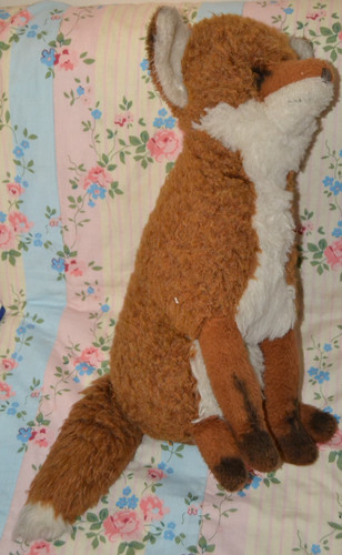 Large vintage deans childs - vintage,