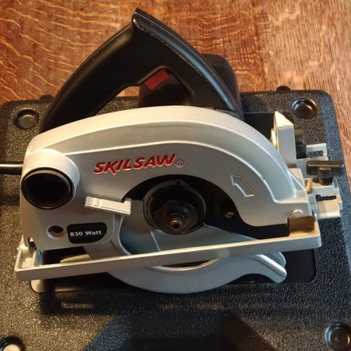 Skilsaw 1850h1 corded circular - corded,