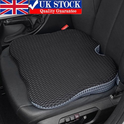 Memory foam car seat cushion - seat,