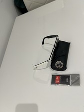 Ray-Ban Wayfarer Sunglasses