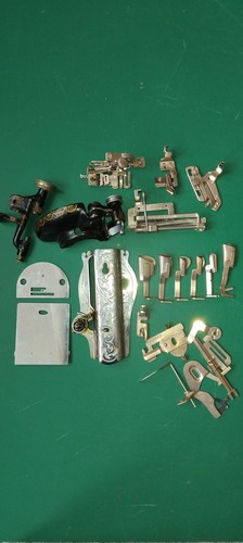 Singer sewing machine - singer,
