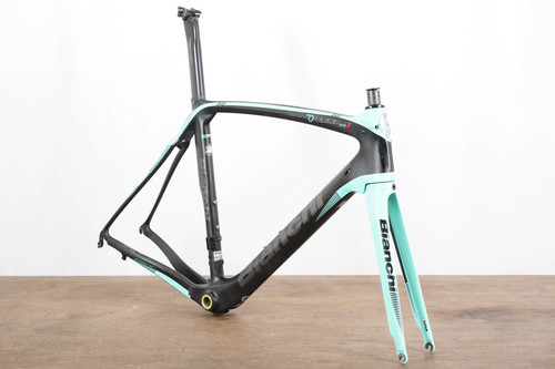 57cm bianchi oltre xr3 - 57cm,
