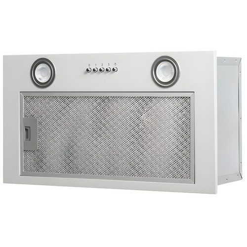 Cda cca52si kitchen - cca52si,