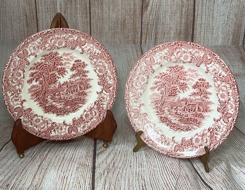 Vintage pair english - vintage,