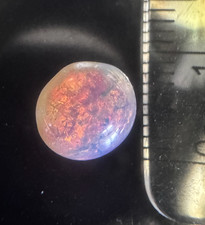 Large pre-cut Australian Fire