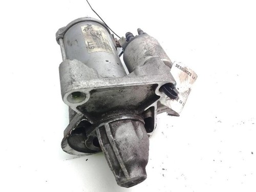 9675660680 starter motor