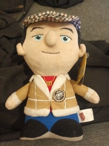 Only fools and horses - only, del