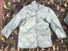 Cold Weather M65 Jacket