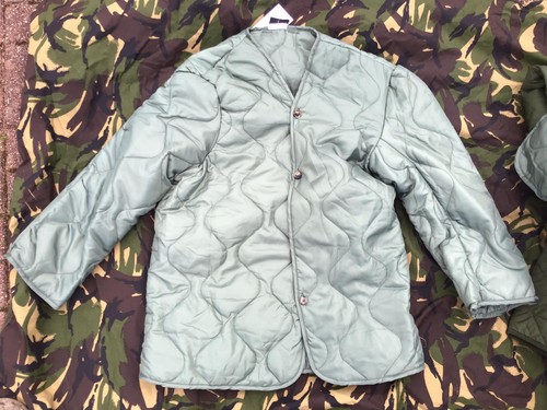 Cold weather m65 - cold,