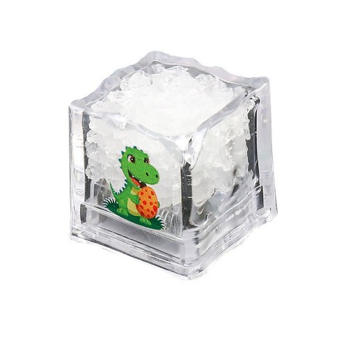 Led colorful sensing flashing - led,