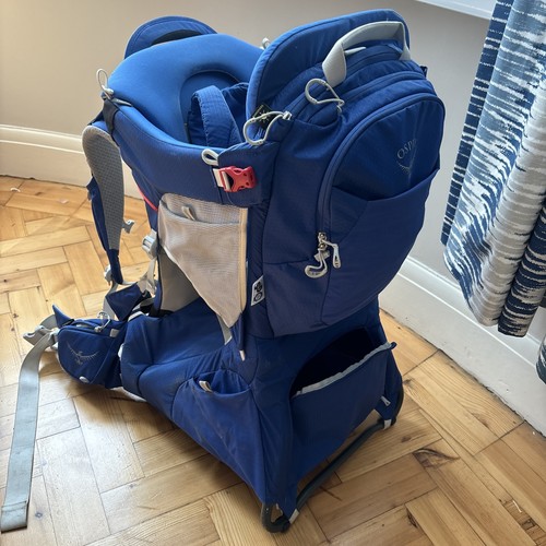 Osprey poco baby backpack - osprey,