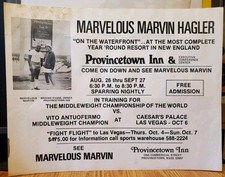 RARE Original 1979 Marvin