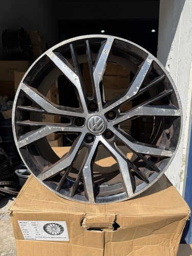 Used santiago style - 19”,