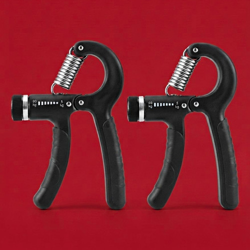 Adjustable resistance hand - adjustable,