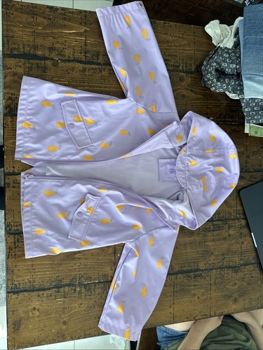 Kids rain coat - coat, size