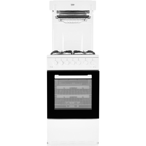 Beko 50cm eye level gas - beko,