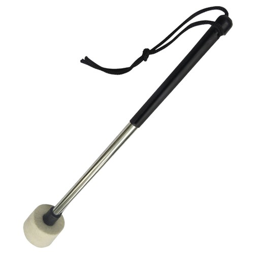 Stainless steel handle - handle, drum