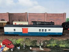 Hornby R119 OO Gauge - RM