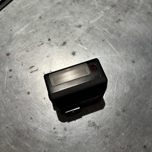 Fuji x20 flash unit - fuji, spares