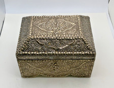 Antique Persian, Indian