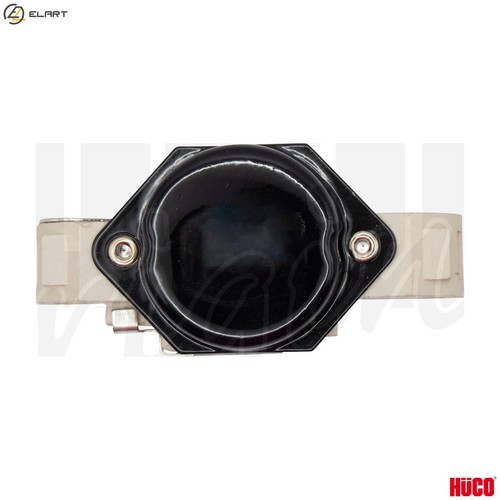 Alternator regulator 130555 - alternator,