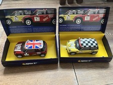 John Cooper Limited Edition