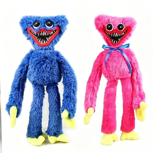 Fun gift poppy plush doll - plush,