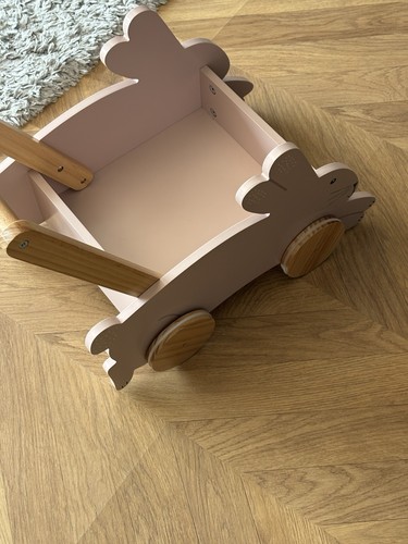 Great little trading wooden - great,