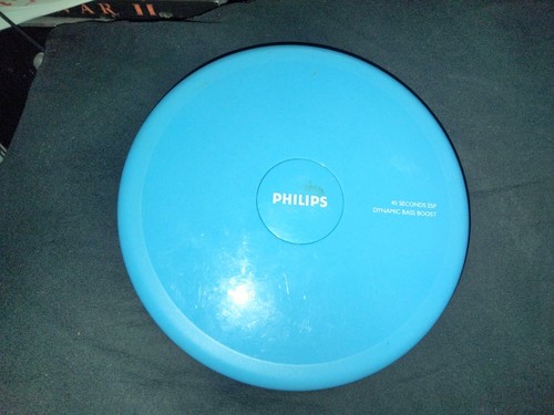 Vintage phillips portable - vintage,