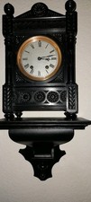 Lenzkirch Console Clock