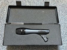 Sennheiser MD 425 Microphone free postage