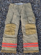 LION JANESVILLE Firefighter